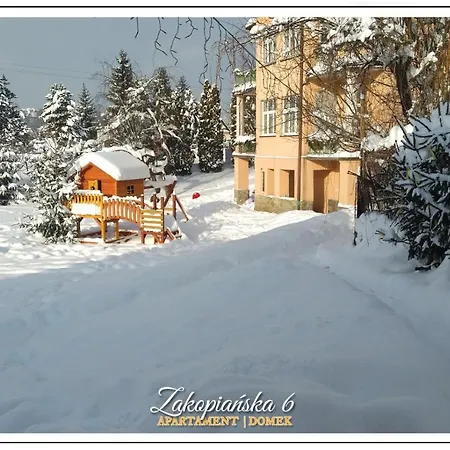 شقة Pokoj Z Lazienka I Aneksem - Przystanek *